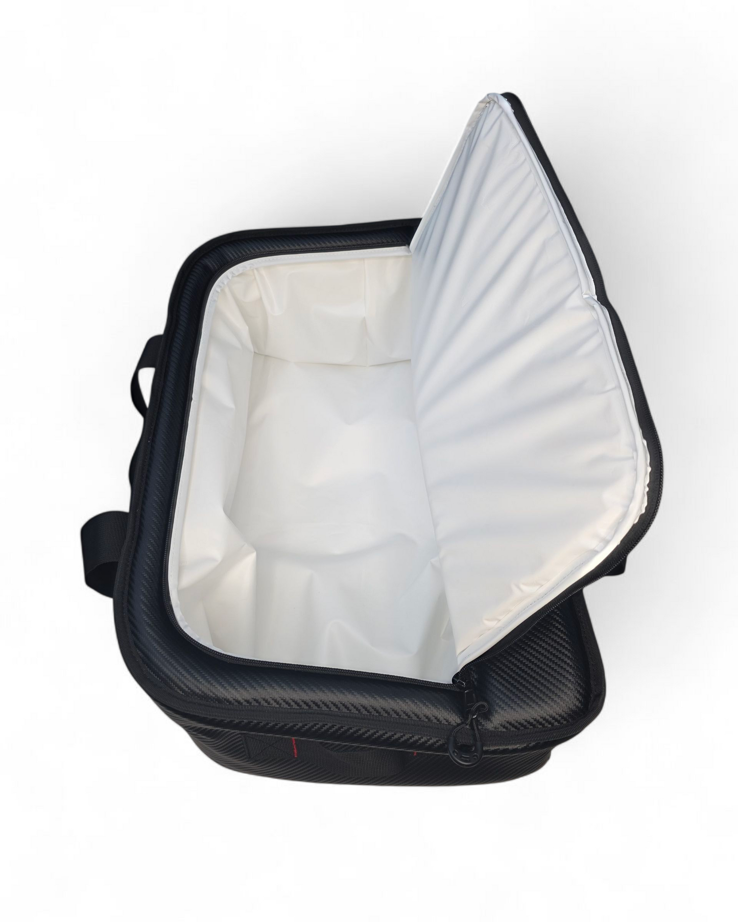 38-pack Can Cooler Bag with TPU Lining and EVA Bottom