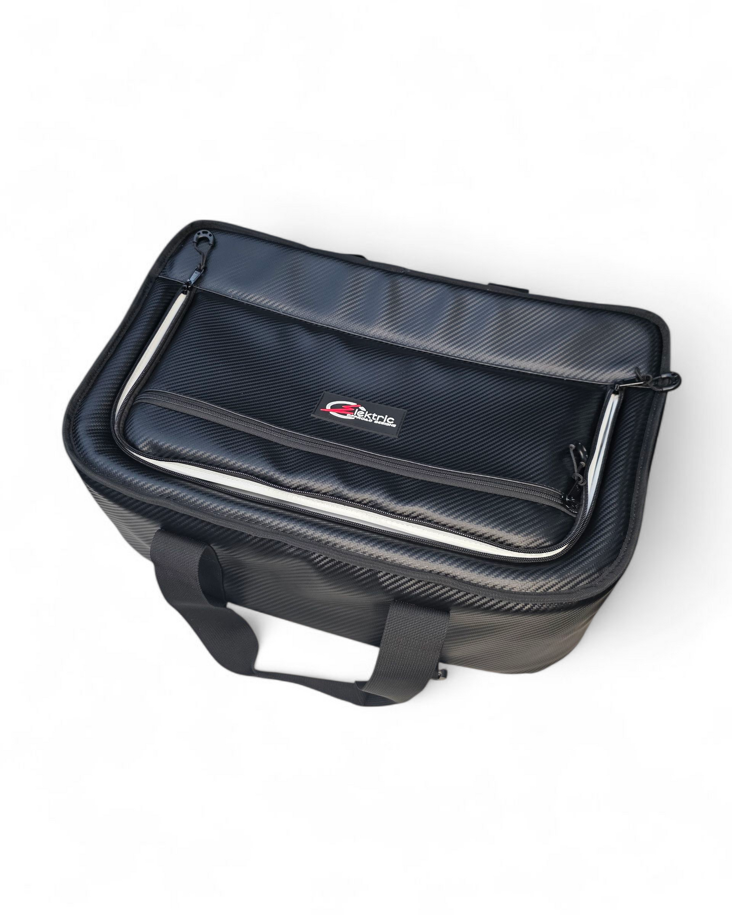 38-pack Can Cooler Bag with TPU Lining and EVA Bottom