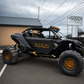 Can-Am Maverick R 2-Seat Roll Cage