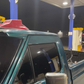 OBS RAIN GUARDS crew cab
