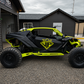 Can-Am Maverick R 2-Seat Roll Cage