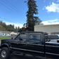 OBS RAIN GUARDS crew cab