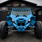 Can-Am Maverick X3 Max 4-Seat Roll Cage