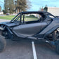 Can-Am Maverick R 2 Seater Cage