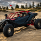 Can-Am Maverick R 2-Seat Roll Cage
