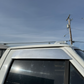 OBS RAIN GUARDS crew cab
