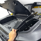 2024 + Can-am Maverick R Volt Baja Box