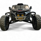 2024 + Can-Am Maverick R Amp front winch bumper