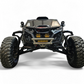 2024 + Can-Am Maverick R Amp front winch bumper