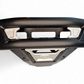 2024 + Can-Am Maverick R Amp front winch bumper