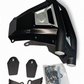 2024 + Can-Am Maverick R Amp front winch bumper