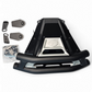 2024 + Can-Am Maverick R Amp front winch bumper