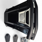2024 + Can-Am Maverick R Amp front winch bumper