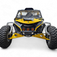 2024 + Can-Am Maverick R Amp front winch bumper