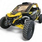 2024 + Can-Am Maverick R Amp front winch bumper