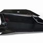 2017 + Can-Am X3 Maverick 2 Seat Aluminum EOD Volt Doors
