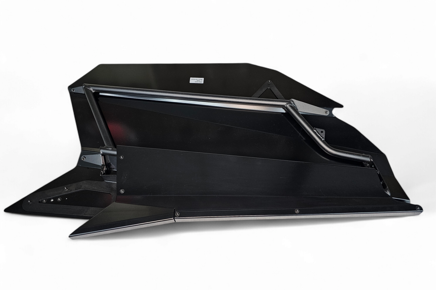 2017 + Can-Am X3 Maverick 2 Seat Aluminum EOD Volt Doors
