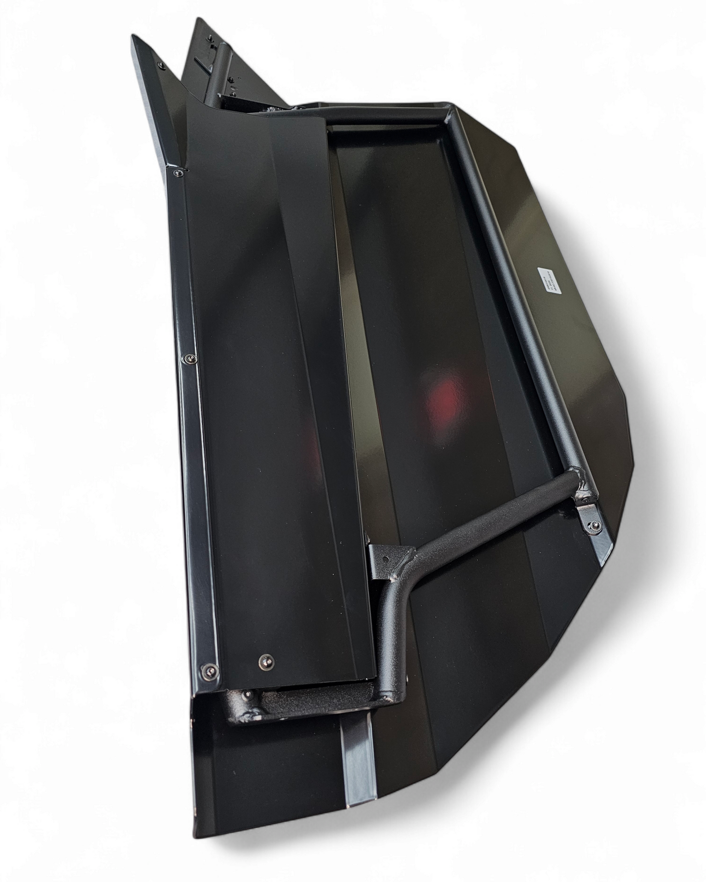 2017 + Can-Am X3 Maverick 4 Seat Aluminum EOD Volt Doors