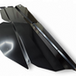 2017 + Can-Am X3 Maverick 4 Seat Aluminum EOD Volt Doors