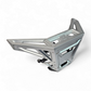 2017 to Current Can-Am X3 Maverick Machined Billet Front Winch Bumper (Clear Anodize)