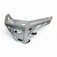 2017 to Current Can-Am X3 Maverick Machined Billet Front Winch Bumper (Clear Anodize)