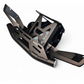 2017 + Can-Am X3 Maverick Amp Front Bumper