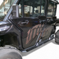 2016+ Can Am Defender HD10 Rock Steps (4 Seat)