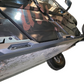 2016+ Can Am Defender HD10 Rock Steps (4 Seat)