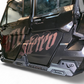 2016+ Can Am Defender HD10 Rock Steps (4 Seat)