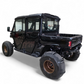 2016+ Can Am Defender HD10 Rock Steps (4 Seat)