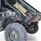 2016+ Can-Am Defender HD10 Volt Rear Bumper