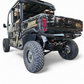 2016+ Can-Am Defender HD10 Volt Rear Bumper