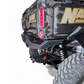 2016+ Can-Am Defender HD10 Volt Rear Bumper