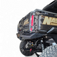 2016+ Can-Am Defender HD10 Volt Rear Bumper