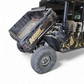 2016+ Can-Am Defender HD10 Volt Rear Bumper