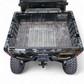 2016+ Can-Am Defender HD10 Volt Rear Bumper