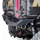 2016+ Can-Am Defender HD10 Volt Rear Bumper
