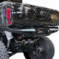 2016+ Can-Am Defender HD10 Volt Rear Bumper