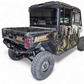 2016+ Can-Am Defender HD10 Volt Rear Bumper
