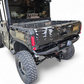 2016+ Can-Am Defender HD10 Volt Rear Bumper