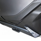 2024+ Can Am Maverick R Volt Rocker Steps (2 Seat)