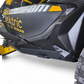 2024+ Can Am Maverick R Volt Rocker Steps (2 Seat)