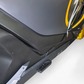 2024+ Can Am Maverick R Volt Rocker Steps (2 Seat)