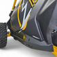 2024+ Can Am Maverick R Volt Rocker Steps (2 Seat)