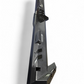 2024+ Can Am Maverick R Volt Rocker Steps 4 Seat