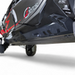2024+ Can Am Maverick R Volt Rocker Steps 4 Seat