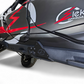 2024+ Can Am Maverick R Volt Rocker Steps 4 Seat