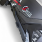 2024+ Can Am Maverick R Volt Rocker Steps 4 Seat