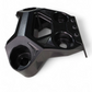 2024+ Can Am Maverick R Billet Radius Rod Plate (Black)