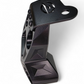 2024+ Can Am Maverick R Billet Radius Rod Plate (Black)